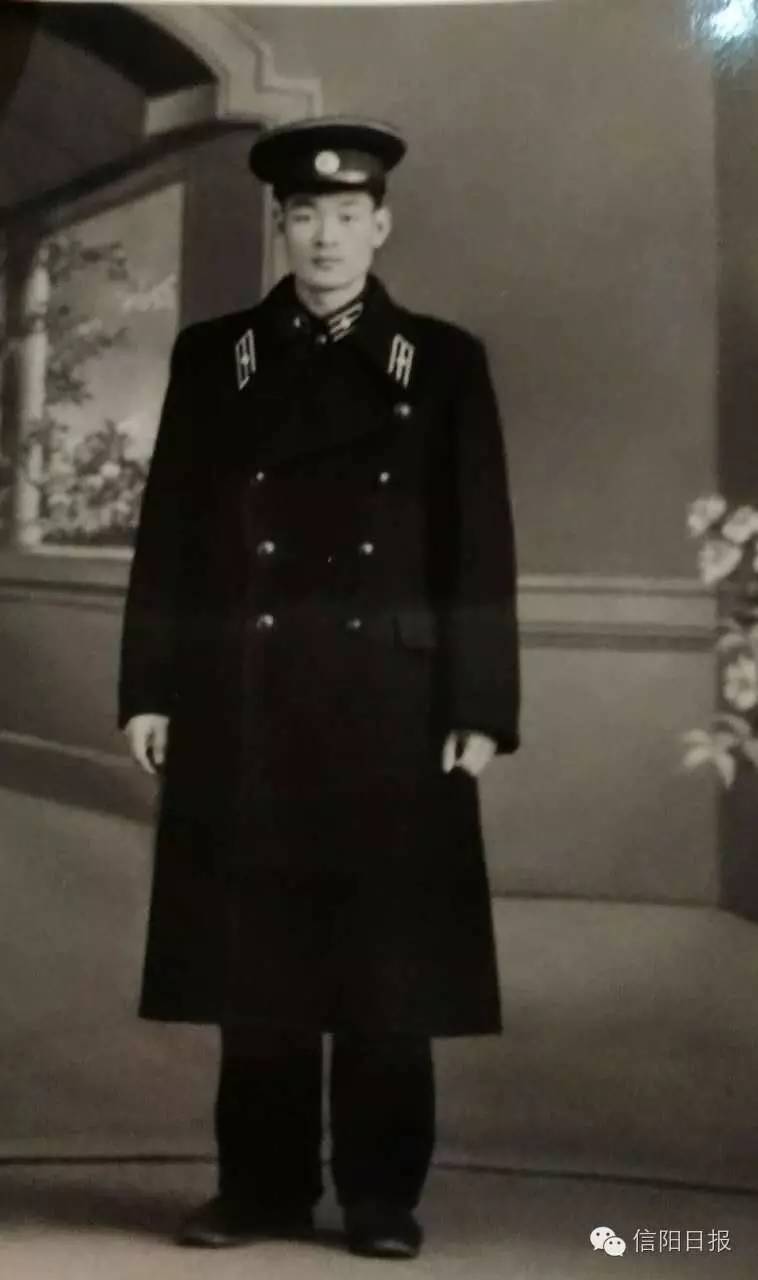 「关注」追忆许光（三）：闪闪红星传万代——这位老人给自己定下了“*不五**”原则