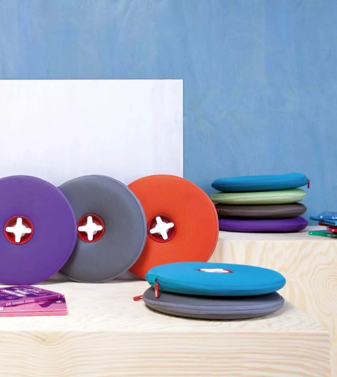 超高颜值热水袋,又好看又好用的热水袋