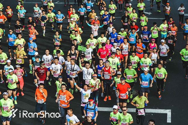 爱燃烧马拉松评分,2015年爱燃烧