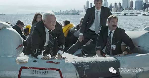 三分钟看懂萨利机长,萨利机长的真实事件