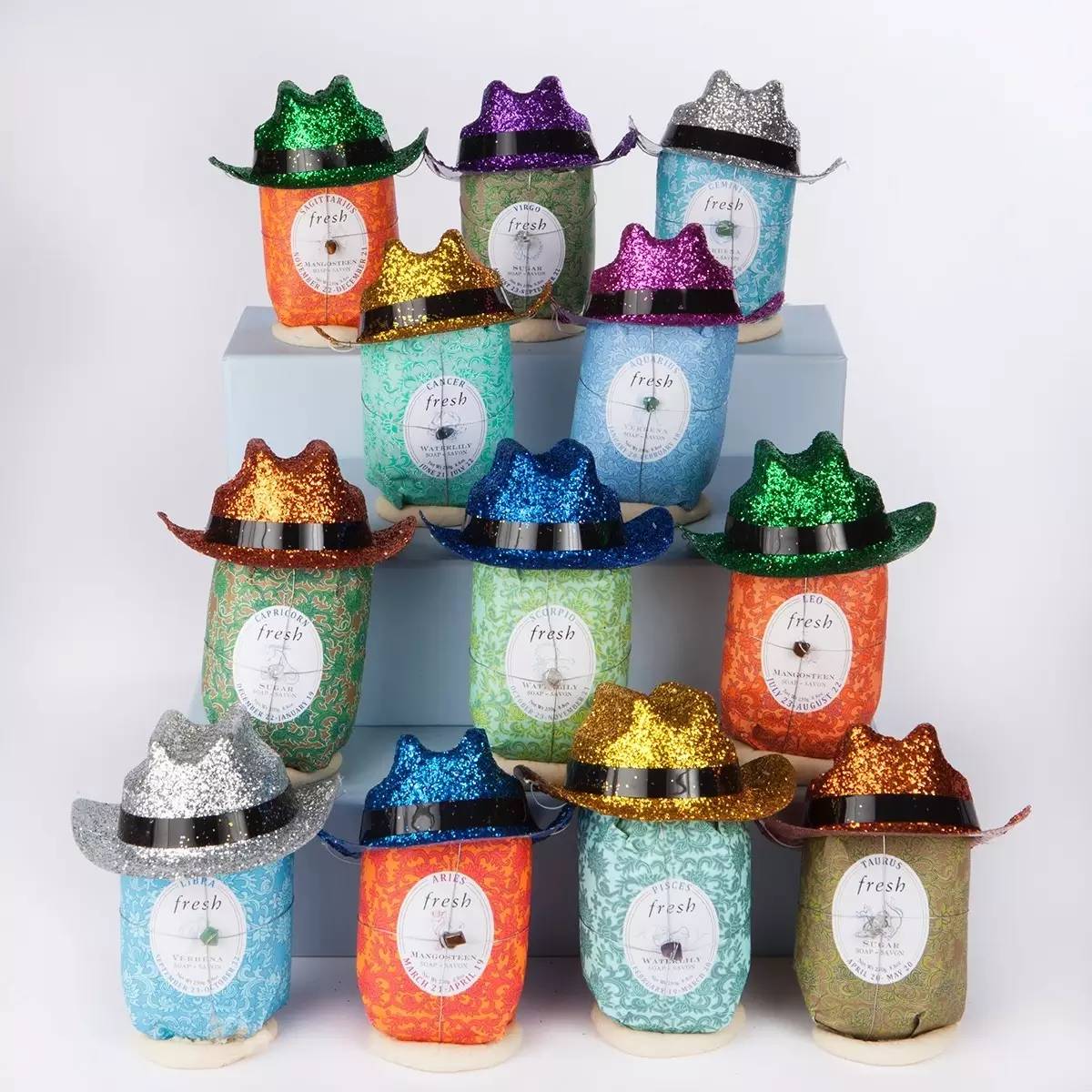 错过可要再等一年！今年的圣（限）诞（量）款真的都美哭！