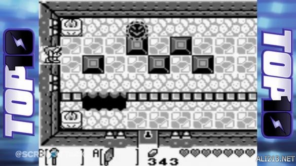 电脑gba十大必玩游戏,最为经典的十款gba游戏