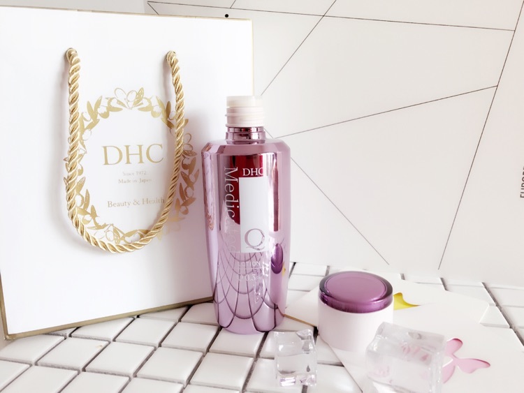 dhc辅酶精萃乳液效果怎么样,dhc辅酶精萃赋活乳液含酒精么