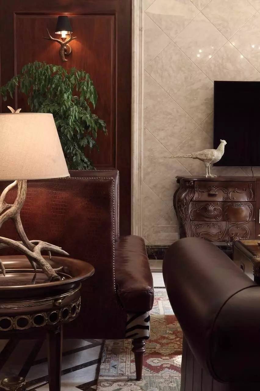 关于豪宅设计，尚层（杭州）设计总监有话要说