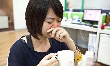 准妈妈感冒了该怎么办,妈妈有过敏性鼻炎怎么办呀