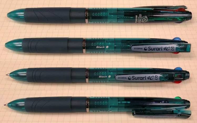 十大公认最好的马克笔,一套又少又全面的马克笔