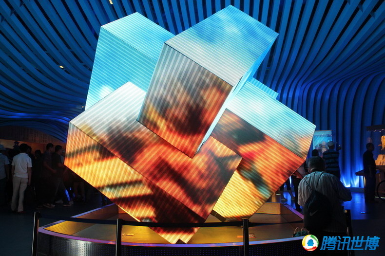 鲁班锁魔方怎么拼装,鲁班锁魔方的复原方法