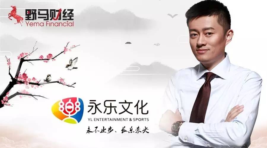 永乐文化创始人杨波现状,创业者杨波