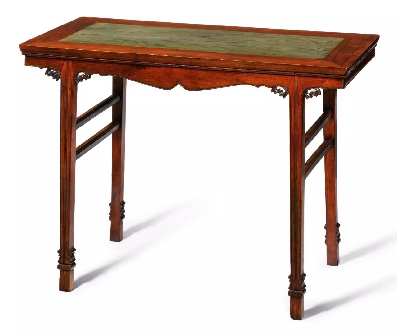 黄天：明式家具从香港走向世界｜退藏