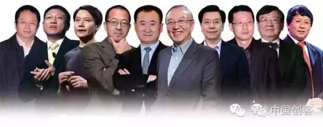 Google男回国创业，打造质男修炼手册