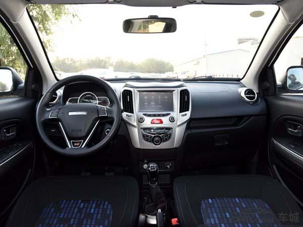 哈弗H1怎么样物美价廉引发购买风暴