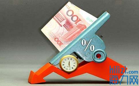 美联储加息导致大盘股下跌,美联储加息怎么会影响人民币