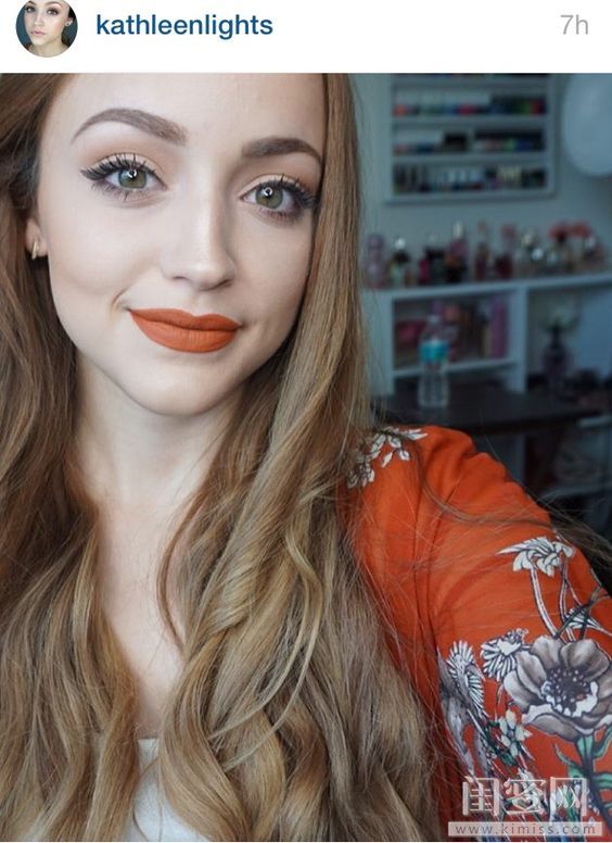 宇宙甜心博主的本命化妆品，就算是世界末日，也要带上这些！