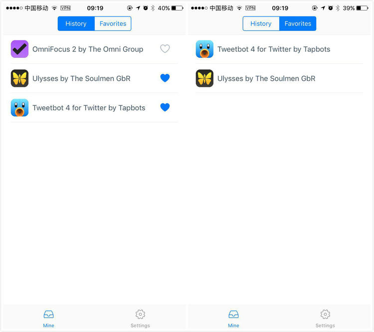怎么便宜地买到iPhone应用？它能帮你追踪应用价格