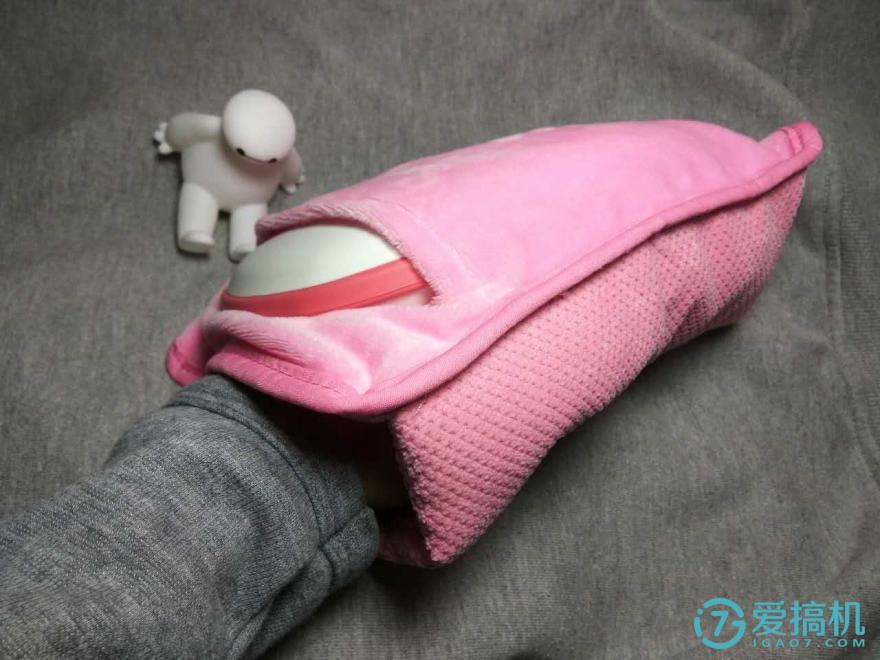 可以加热水的暖手宝,一整天可以暖手的暖宝