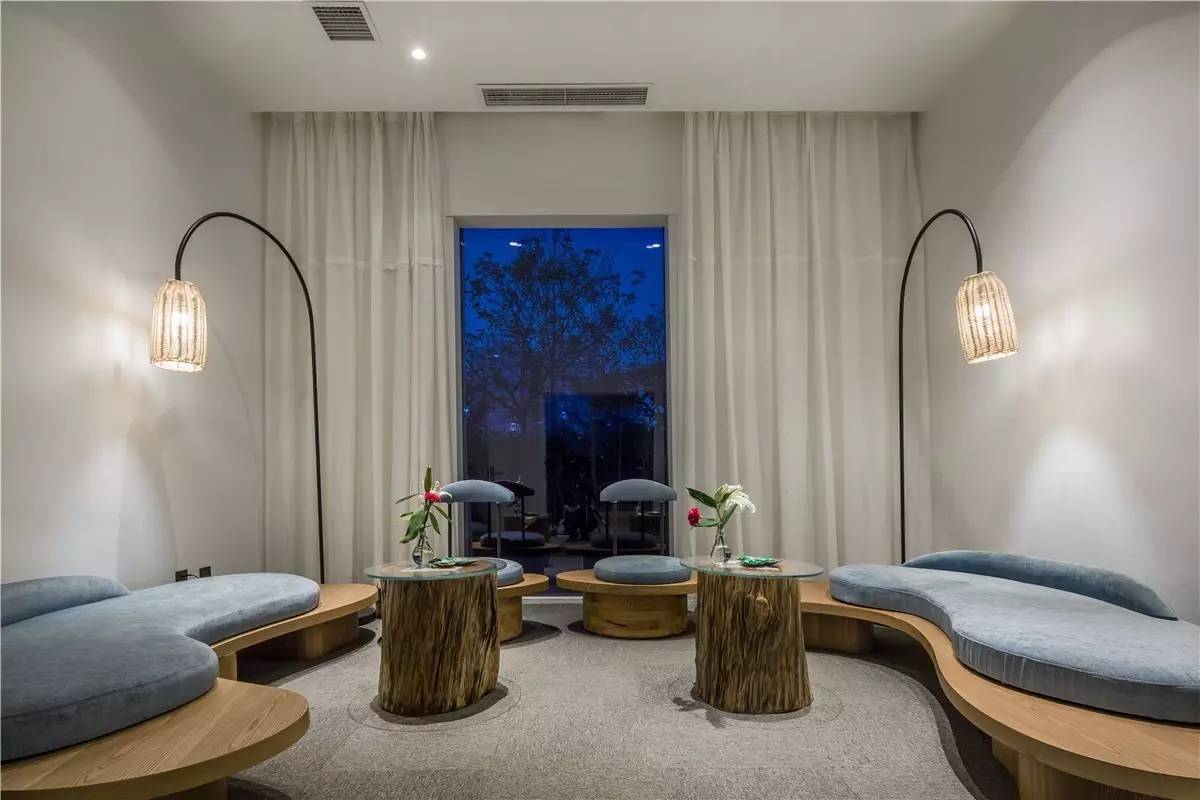 这栋房子没有墙，却带来了最具冲击力的空间体验「设易网1333期」