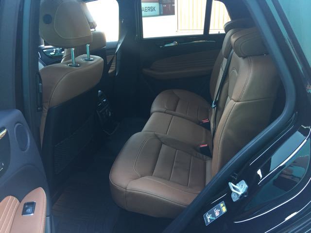 奔驰gle43与奔驰gle450的区别,gle350coupe和gle43