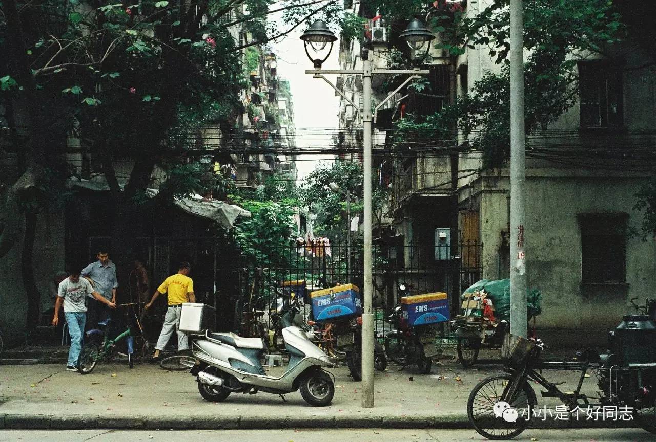 城事｜佛山——那些年摩托情