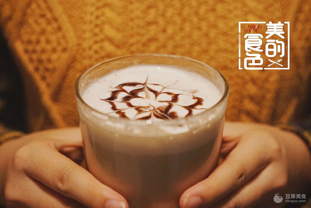 美的生磨豆浆机的早安豆浆怎么用,美的豆浆机做香浓奶茶