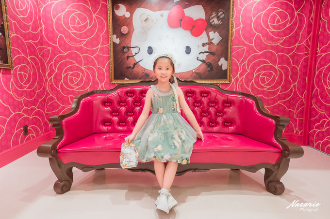 粉红猪小妹与小猪佩奇,粉红猪小妹的快乐生活