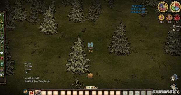 饥荒物品合成表大全,饥荒所有物品合成表图