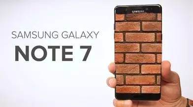 三星note7现在还召回吗,三星note7事件全过程