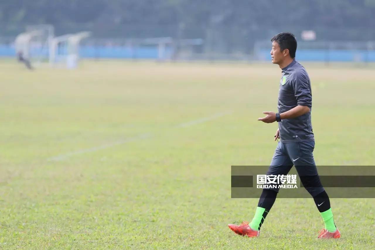 国安青训u16比赛,国安青训u16梯队队员名单