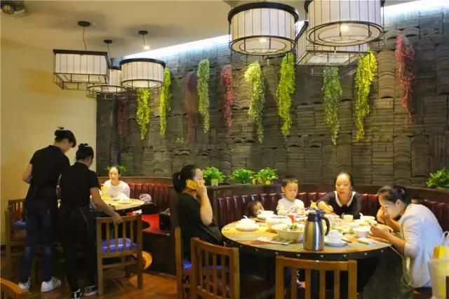 这家店究竟有何魅力,这家档口究竟有什么魔力