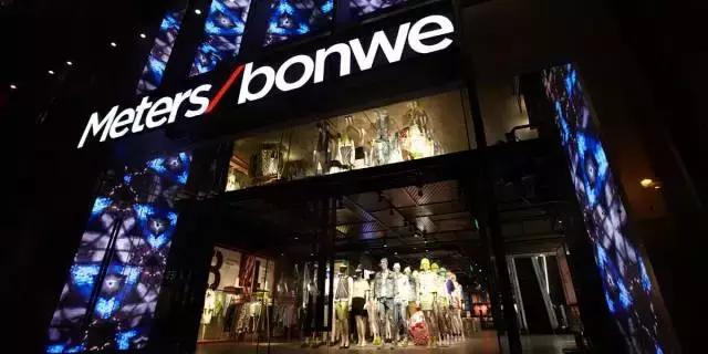 1亿多县城少年最爱的潮牌，曾让时代周刊惊呼：中国来了！