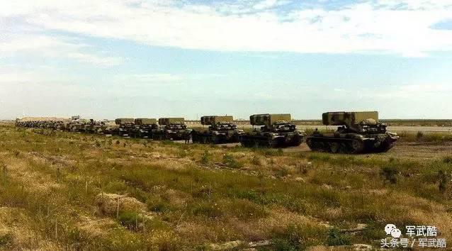 俄军叙利亚使用多少精确制导弹药,俄军叙利亚战争最大歼灭战
