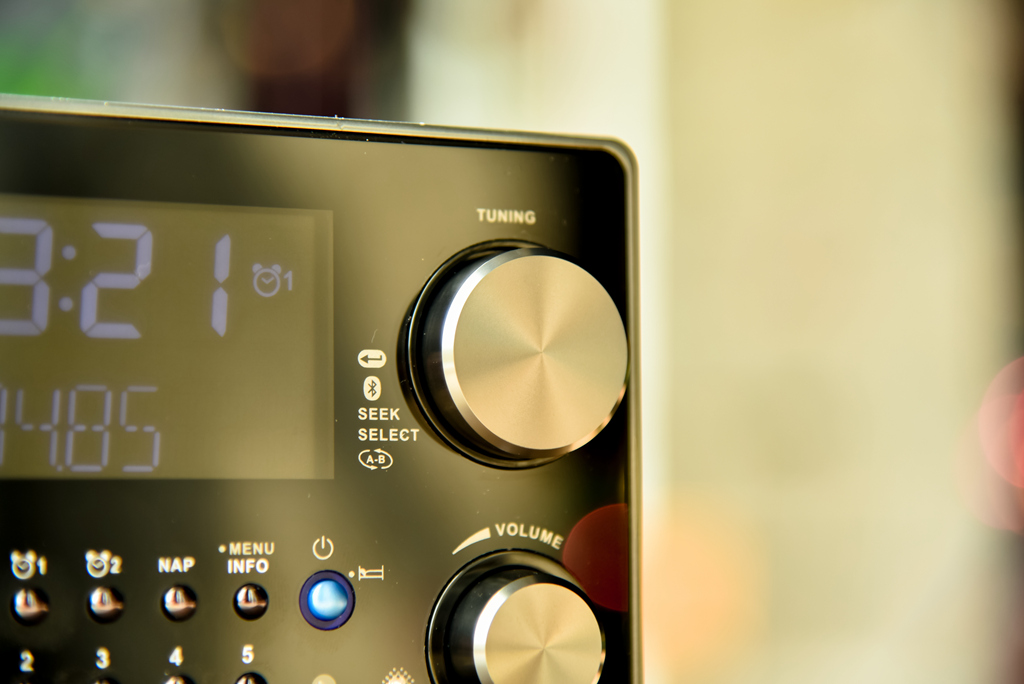 山进蓝牙音箱如何,山进蓝牙音箱m1音质测评