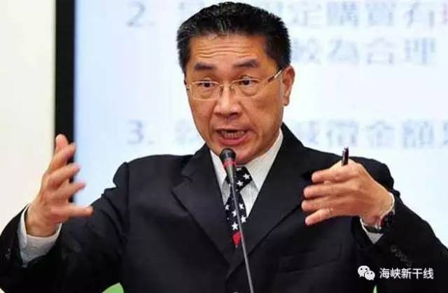 一则旅游宣传片,说明台当局的“不务正业”