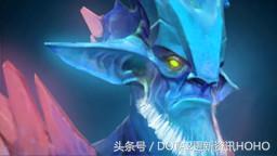 dota2新更新,dota2更新7.31加强的英雄