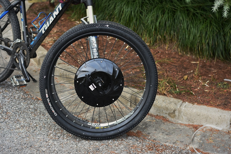 自行车变得特别重特别难骑,自行车太吃力要改什么