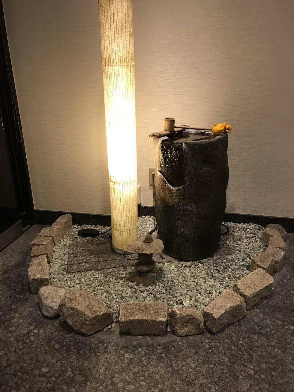 关西温泉六日游,大阪关西机场温泉