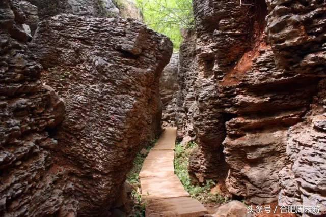 安徽景点门票,吐血整理11个景区全攻略