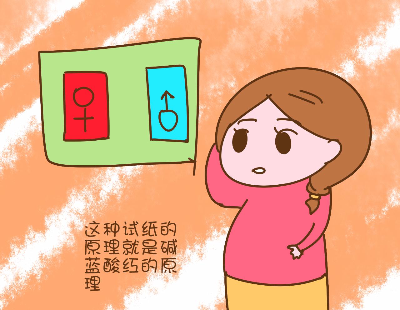 怀孕试纸检测可以作假吗,假冒验孕试纸