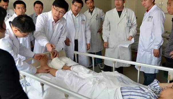 什么病最好去大医院看,广州最权威的医院是治什么病的