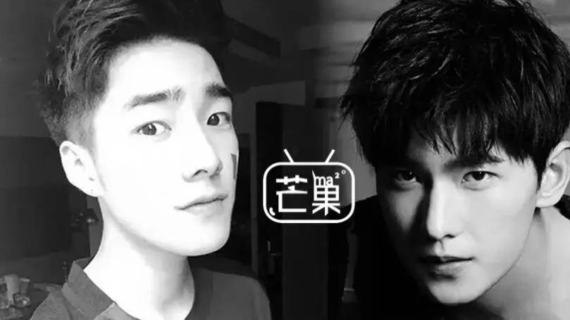 小鲜肉替身拍戏,小鲜肉演戏用替身