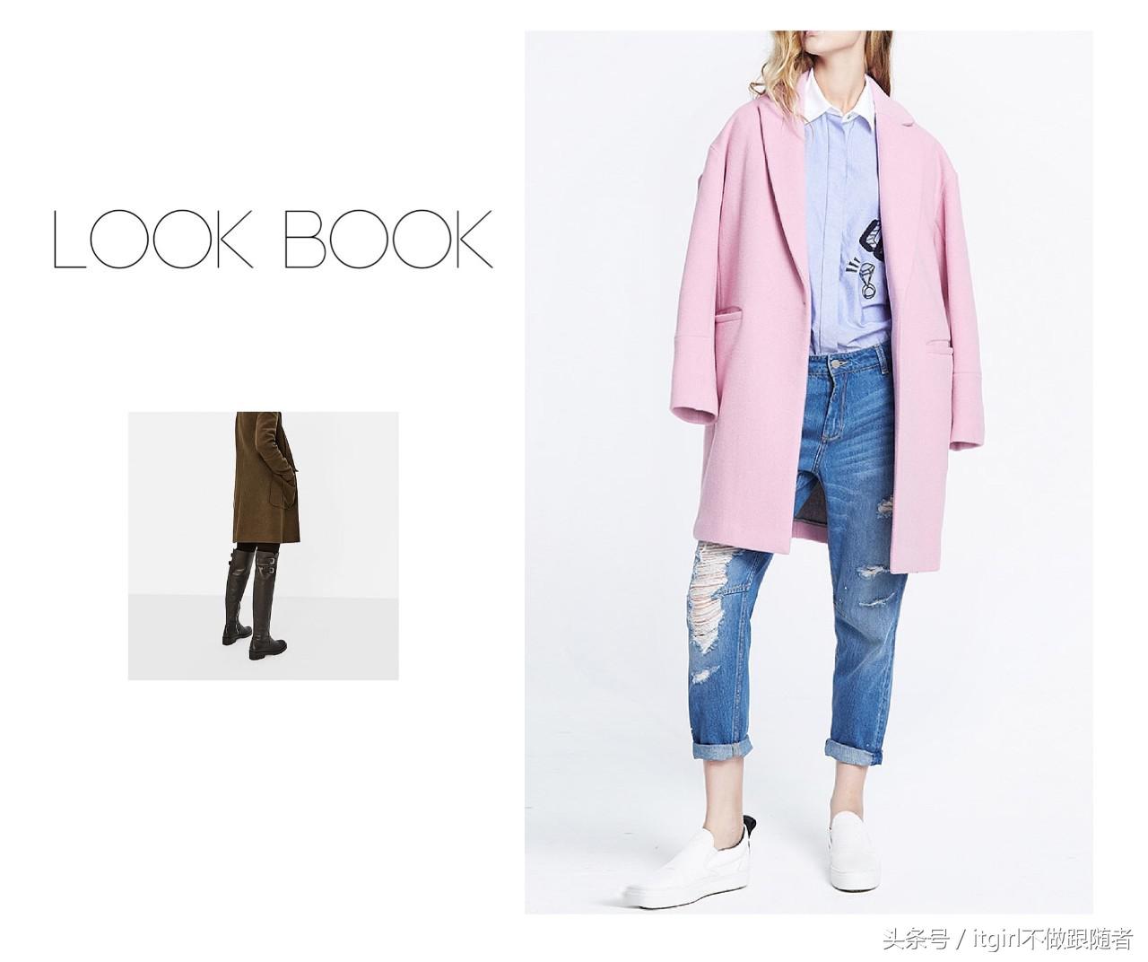 夏天穿这几个颜色时髦又养眼,明天穿什么色衣服运气好