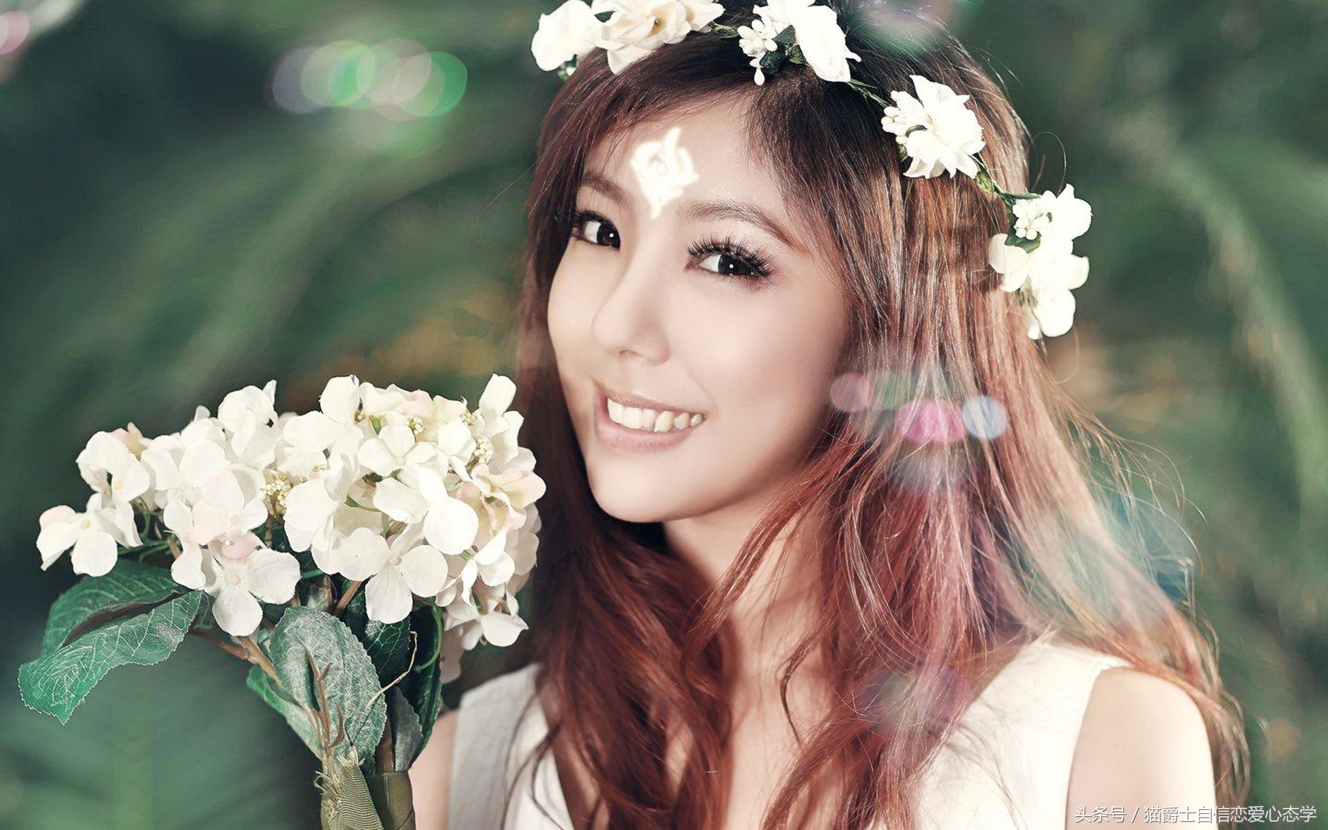 恋爱经验和聊天技巧,在谈恋爱中如何抓住女方聊天重点