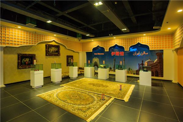 淘宝特色中国甘肃馆,在淘宝一家店买好多样东西