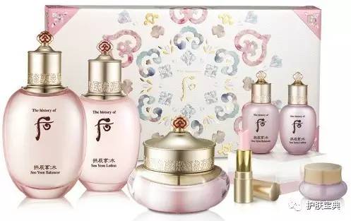 后系列精华适合什么年龄段,后系列护肤品各个系列适合的年龄