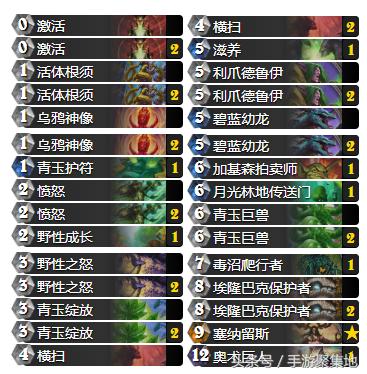 快攻海盗战,什么卡组克制海盗战