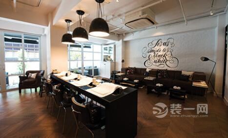 美甲店装修风格高级温馨图片,美甲店简单装修风格推荐