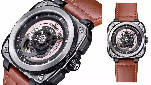 送人手表经济实惠,女生腕表推荐平价耐用