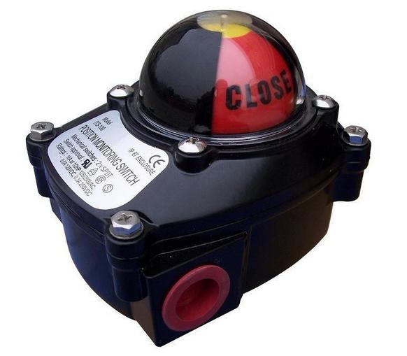 阀门限位开关视频教程,阀门限位开关基础知识