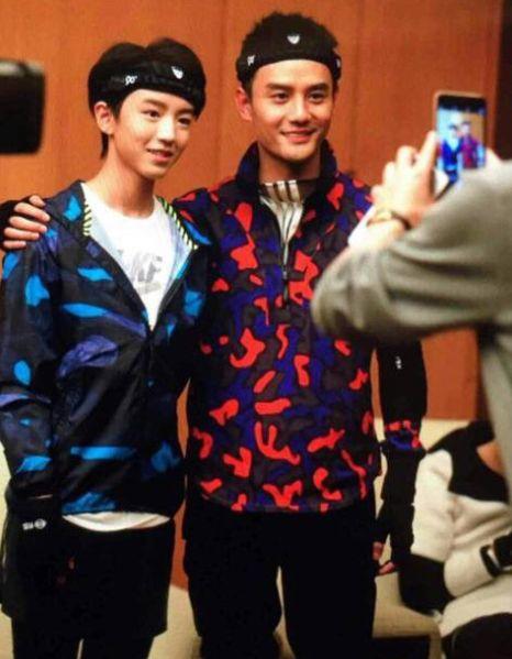 王俊凯近日身高,王俊凯现在真实身高