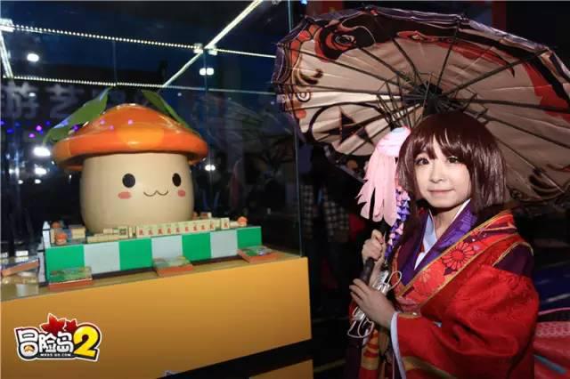 冒险岛2蓝红蘑菇,冒险岛2红蓝蘑菇