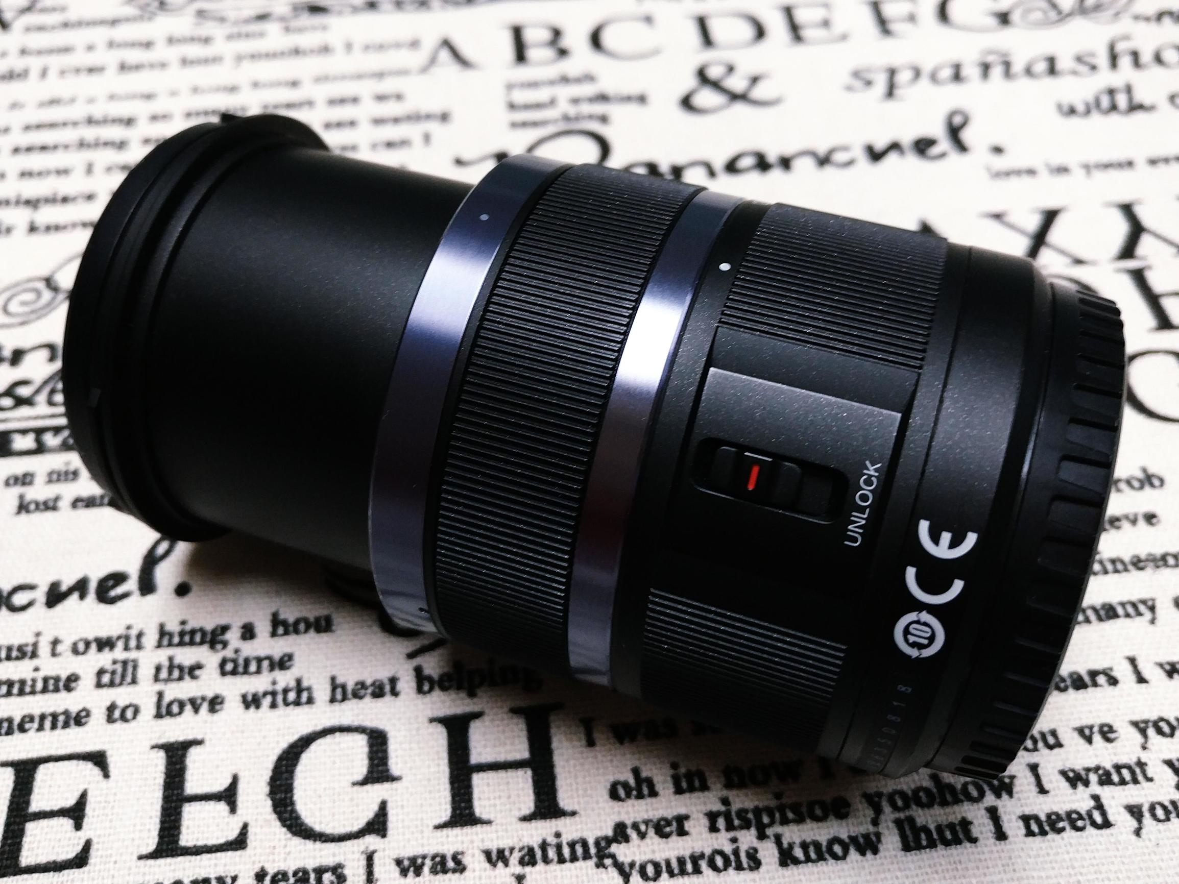 国产数码相机崛起,小蚁微单有哪些